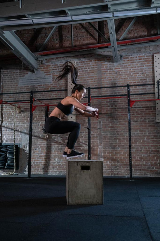 Mastering Motivation and Energy to Exercise