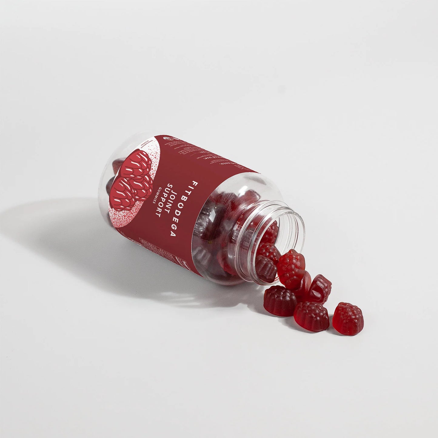 The Bone & Joint Health Pack - One Month Supply