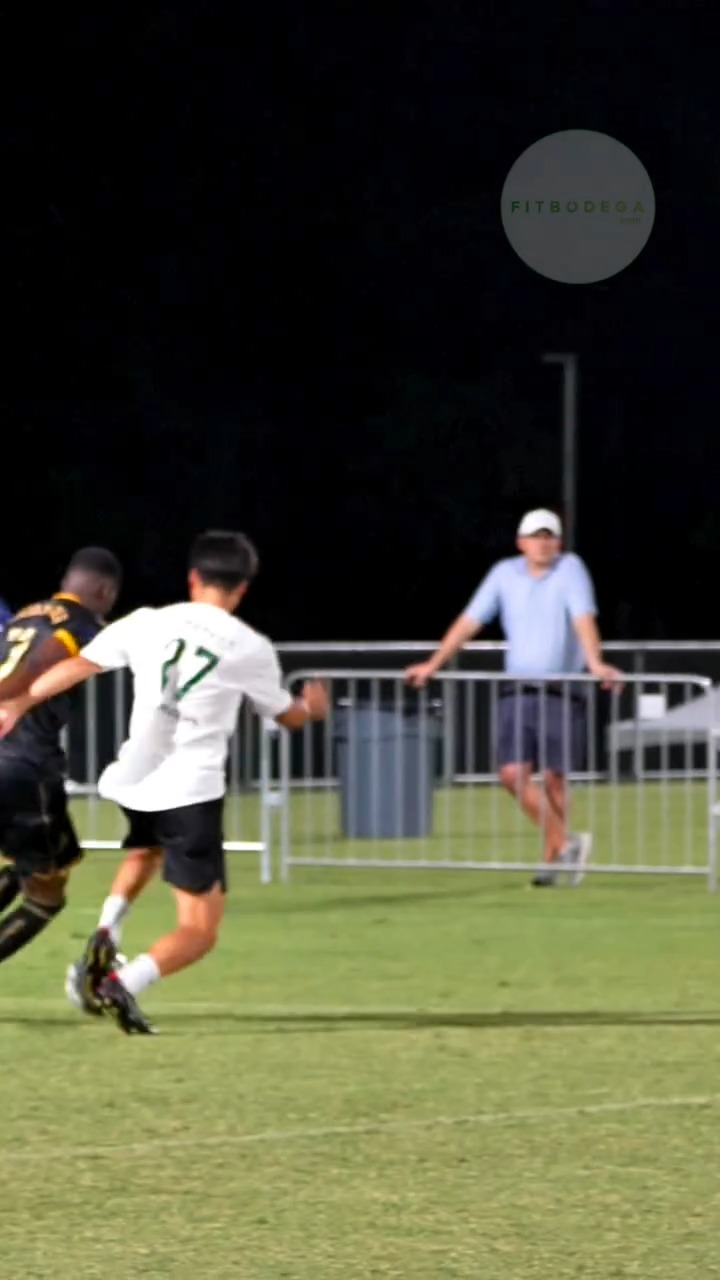 FitBodega Vancouver FC night match action at TST 7v7 — watch the reel