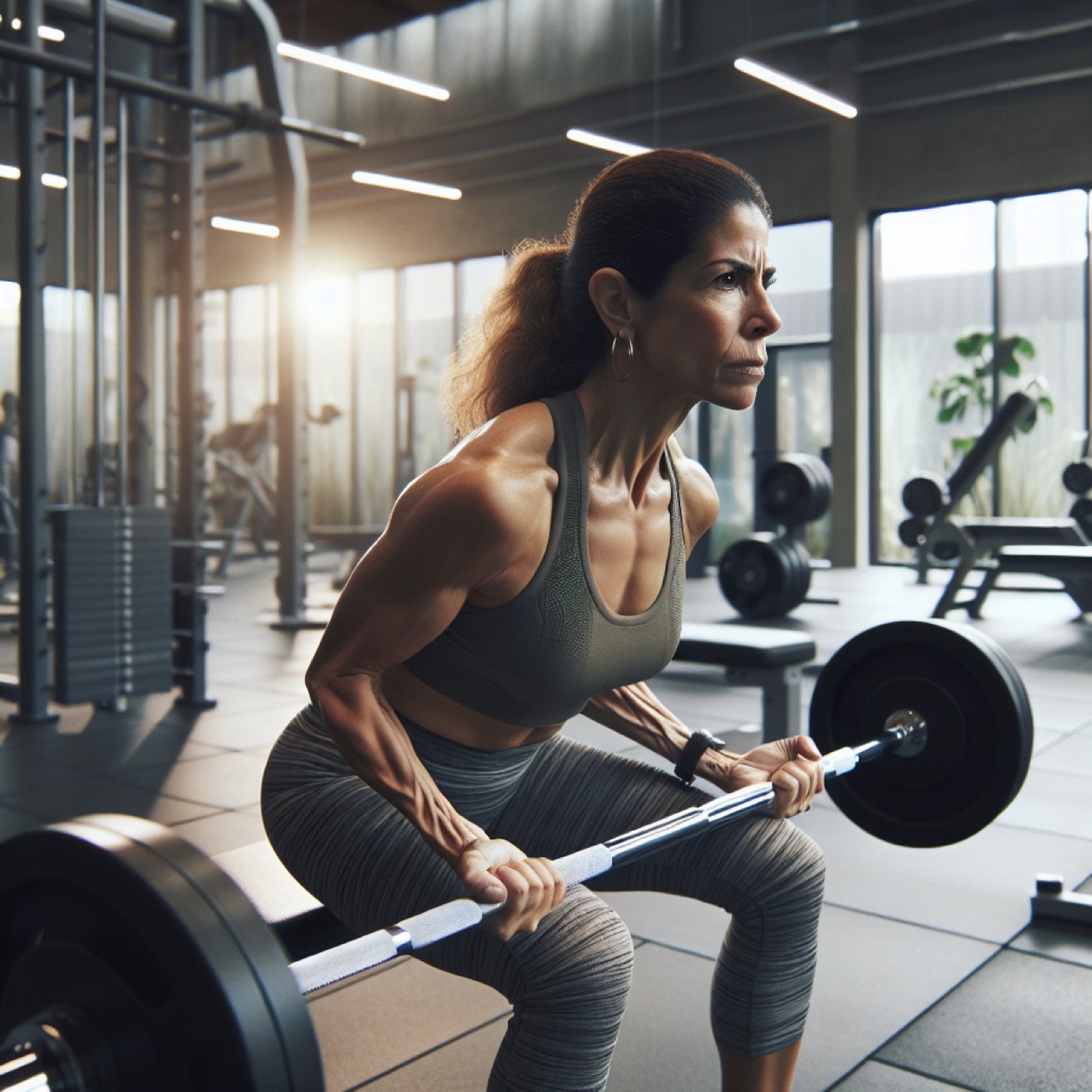 How can I build muscle fast?