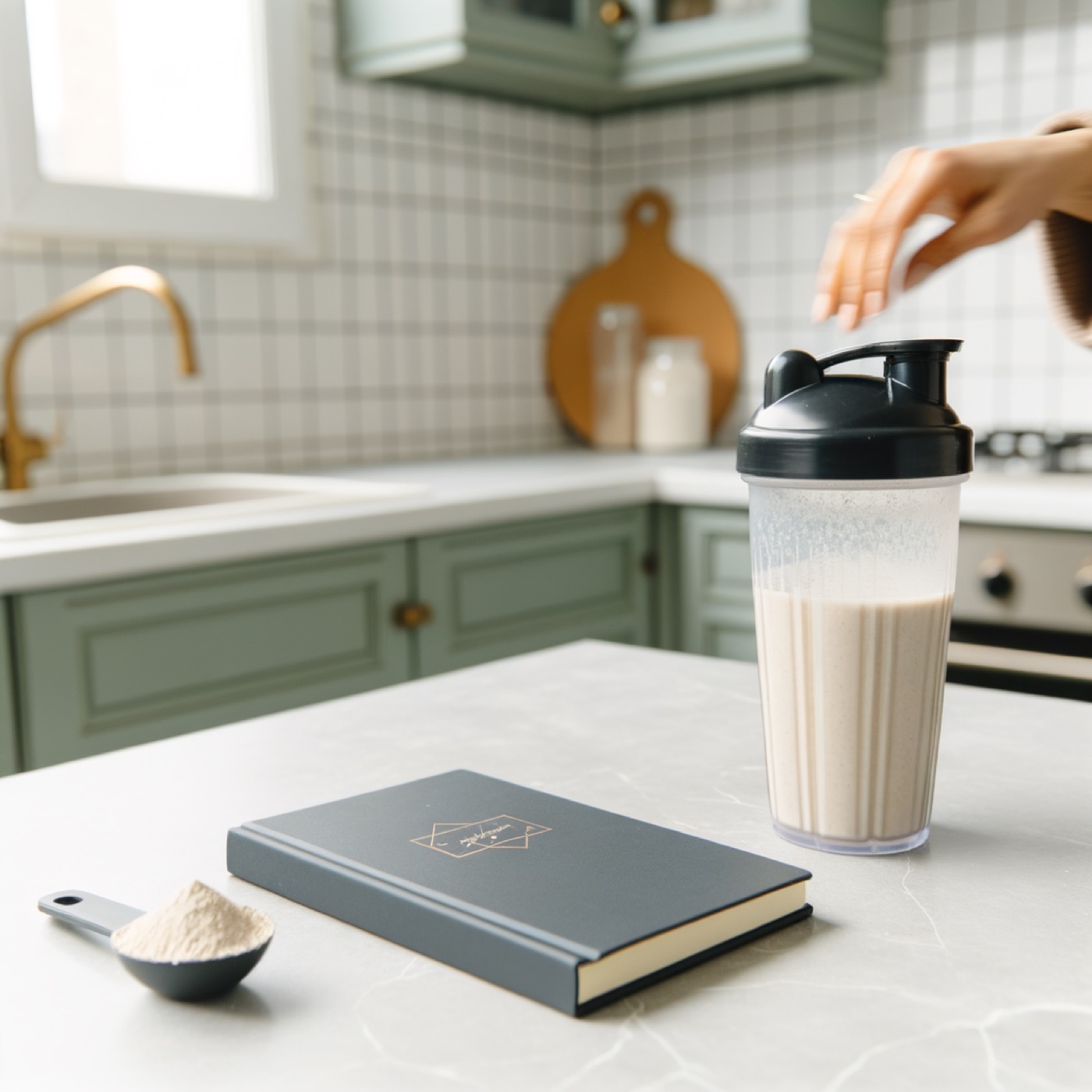 Is protein powder safe for daily use?