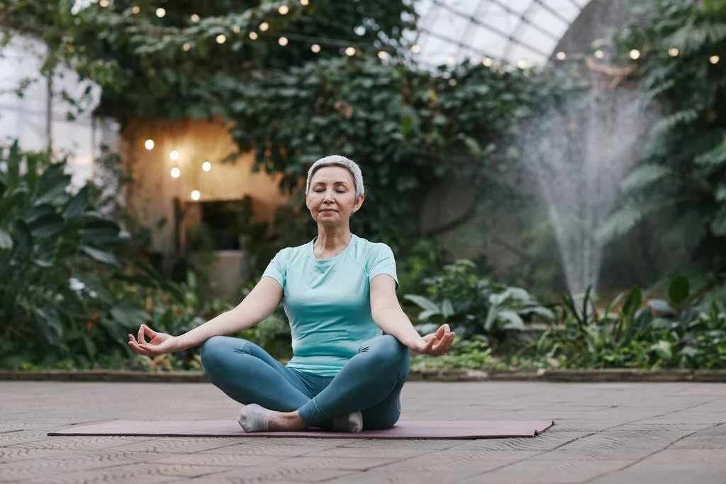 Mastering Mindfulness: Cultivating Inner Peace in a Hectic World – Supplements that can help
