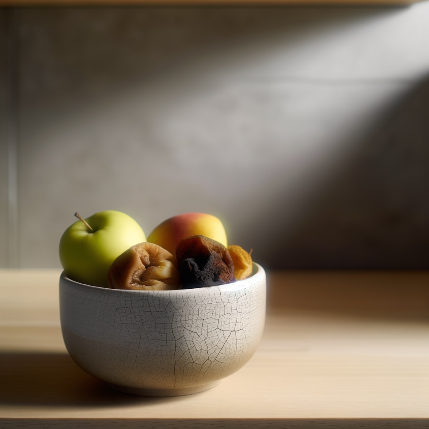 What are the signs of poor gut health?