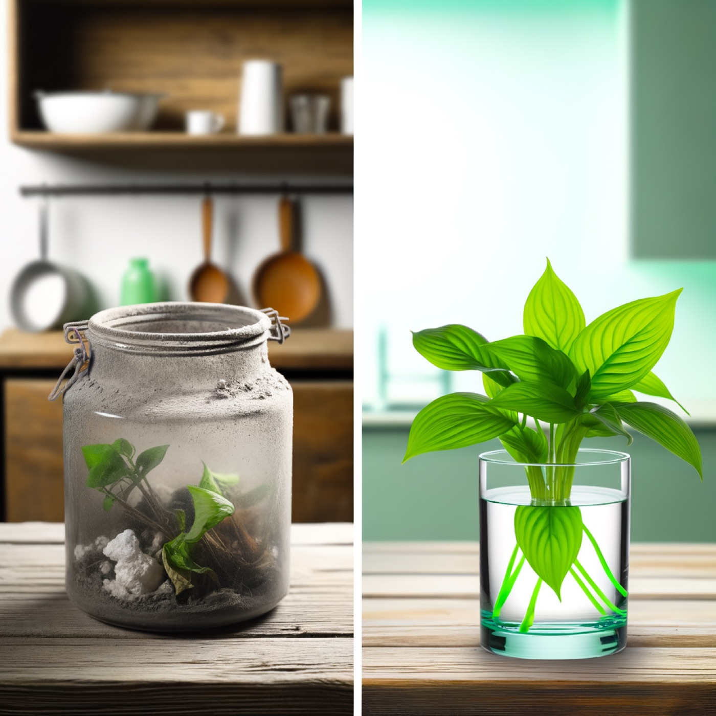 What are the signs you need a detox?