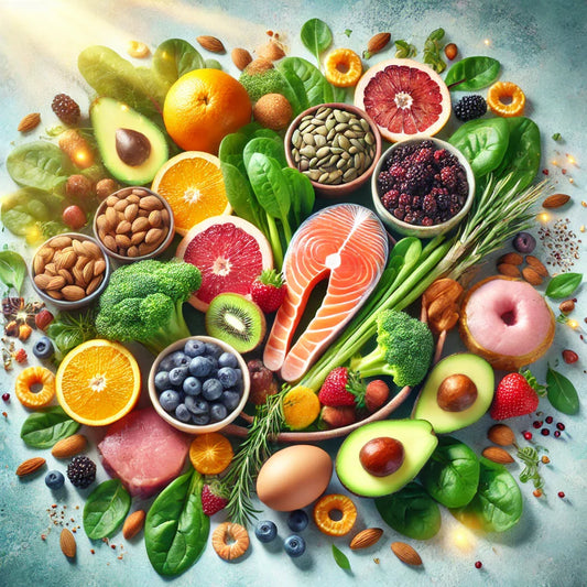 Best Vitamin for Hair and Skin: The Ultimate Guide to Radiant Beauty