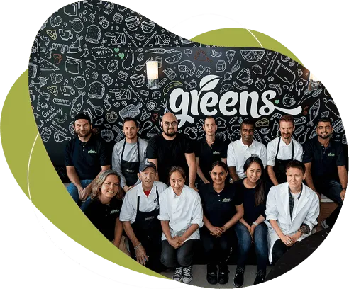 Greens Organic & Natural Market