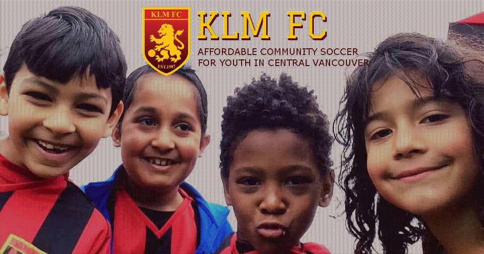 KLM Soccer Club