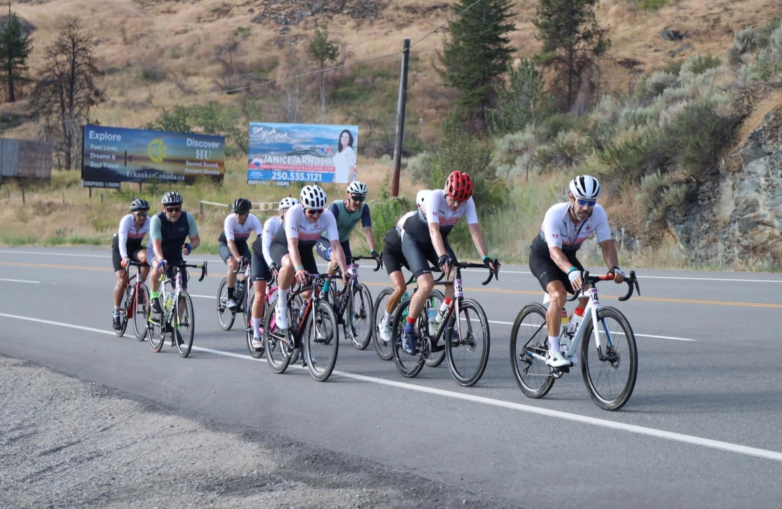 Lotus Cycling Club