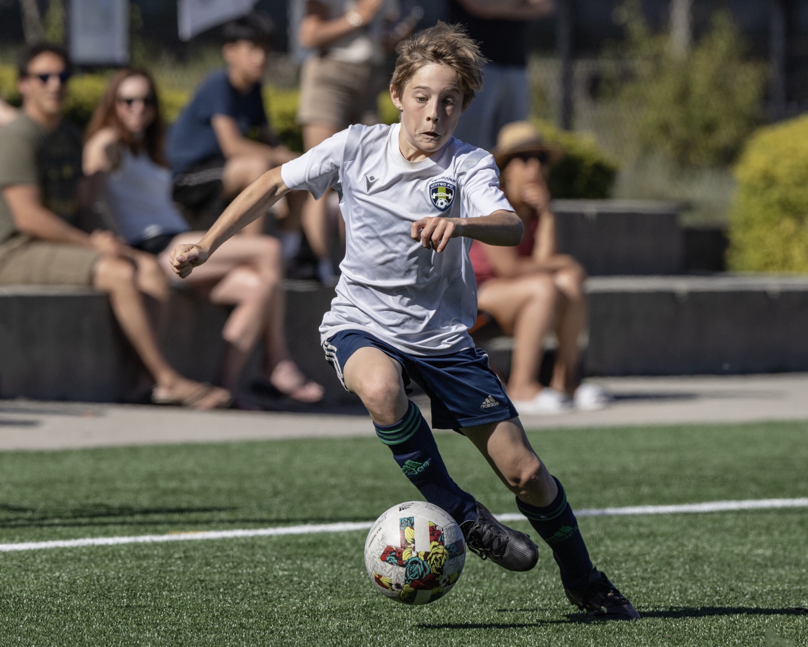 Vancouver United FC