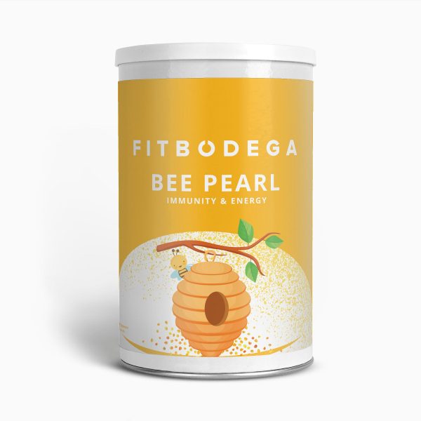 Bee Pearl Powder